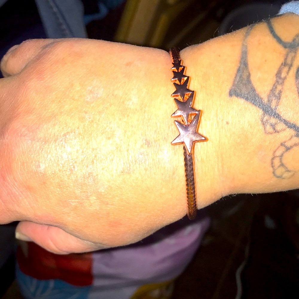 Costume Jewelry…. Bracelet Bangle